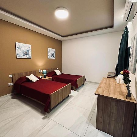 Seaside Accomodation Marsaskala Εξωτερικό φωτογραφία