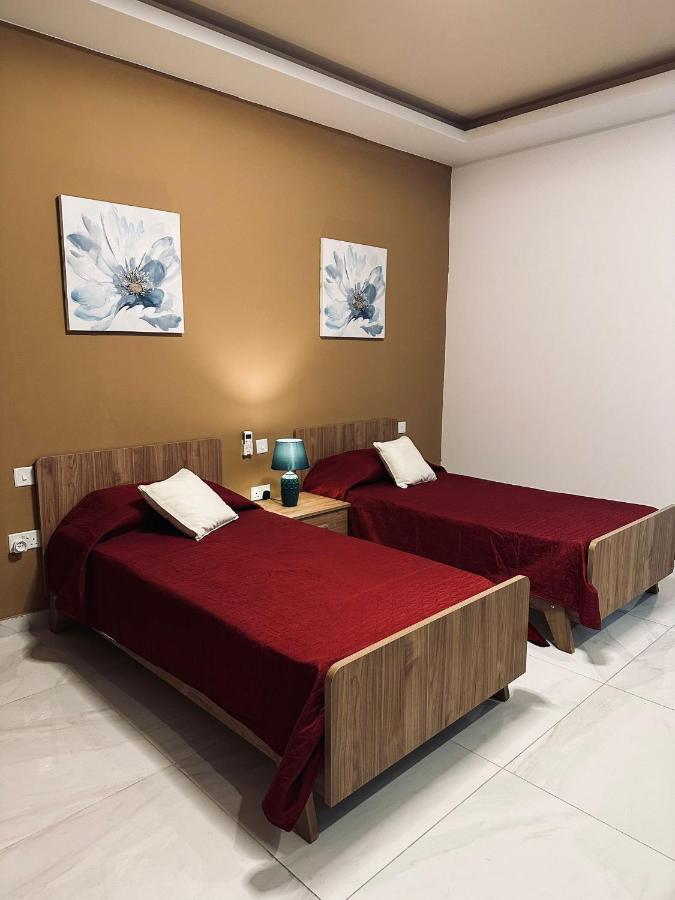 Seaside Accomodation Marsaskala Εξωτερικό φωτογραφία