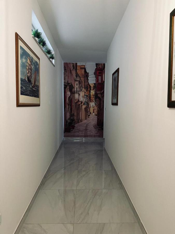 Seaside Accomodation Marsaskala Εξωτερικό φωτογραφία