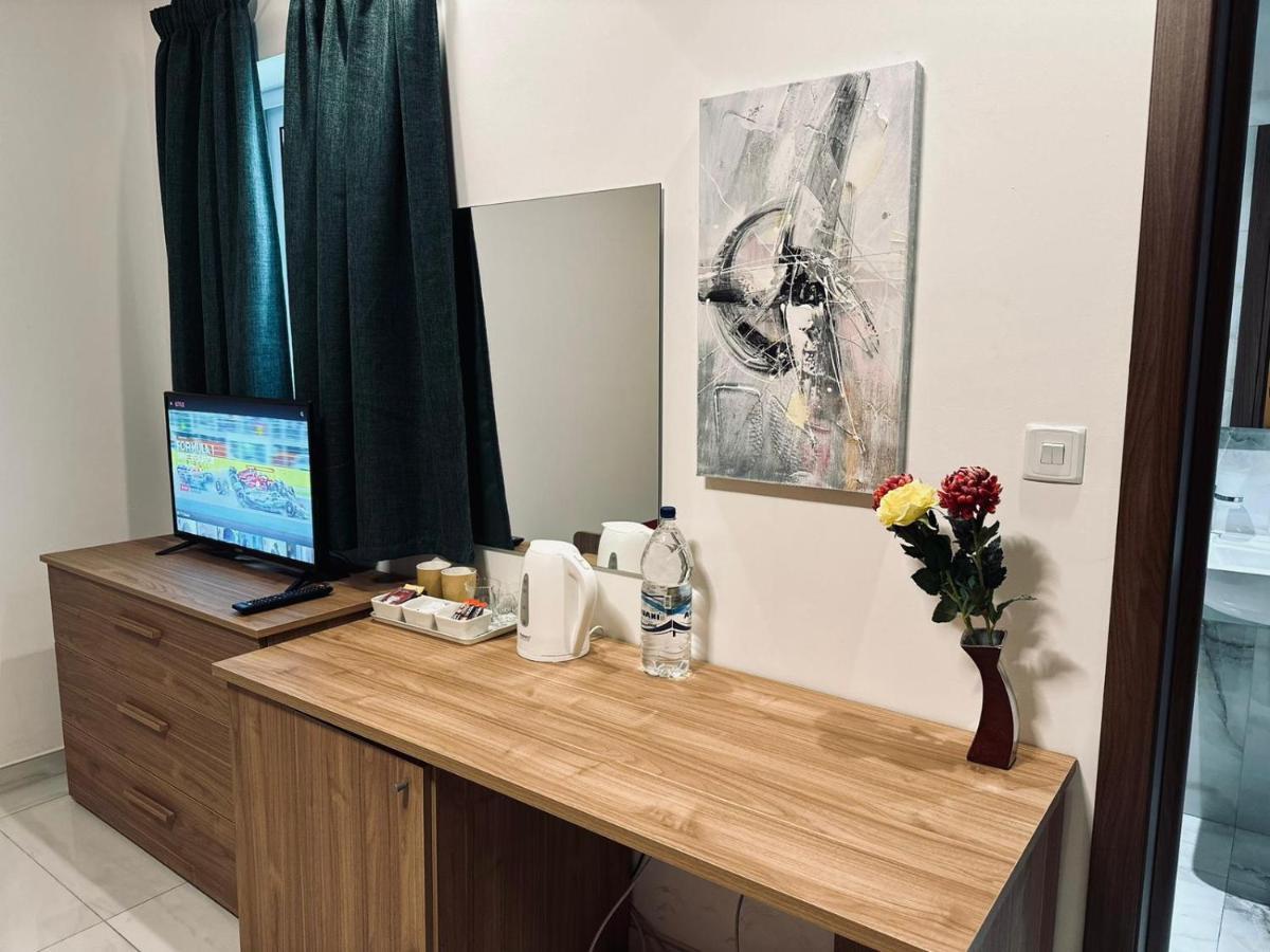 Seaside Accomodation Marsaskala Εξωτερικό φωτογραφία