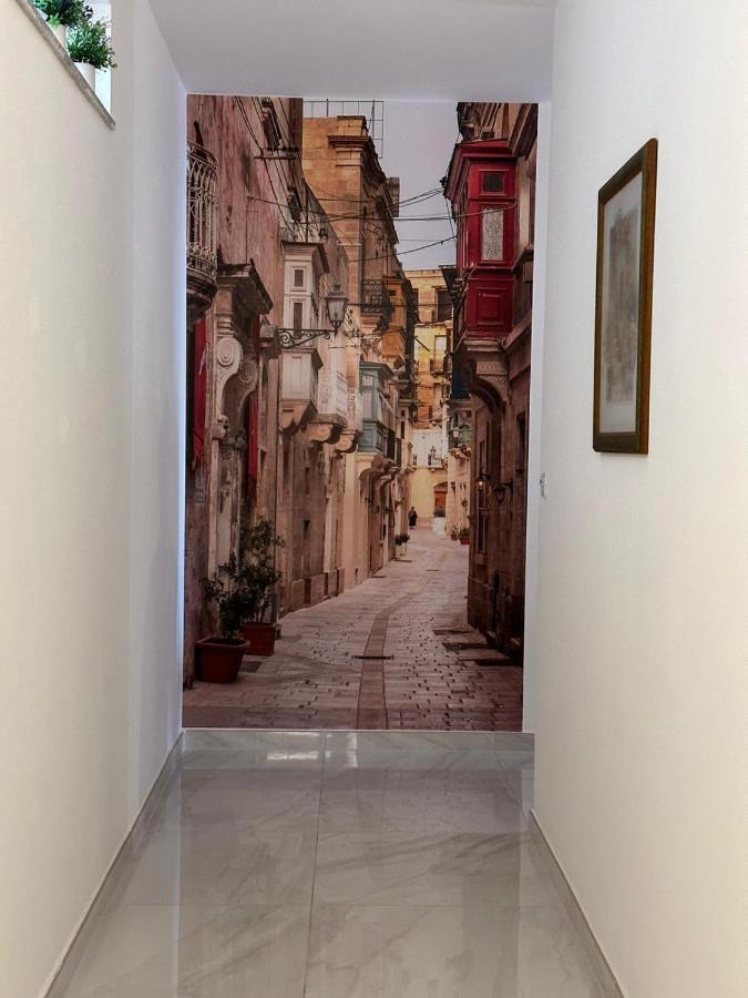 Seaside Accomodation Marsaskala Εξωτερικό φωτογραφία