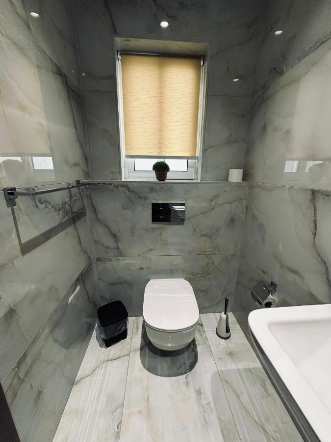 Seaside Accomodation Marsaskala Εξωτερικό φωτογραφία