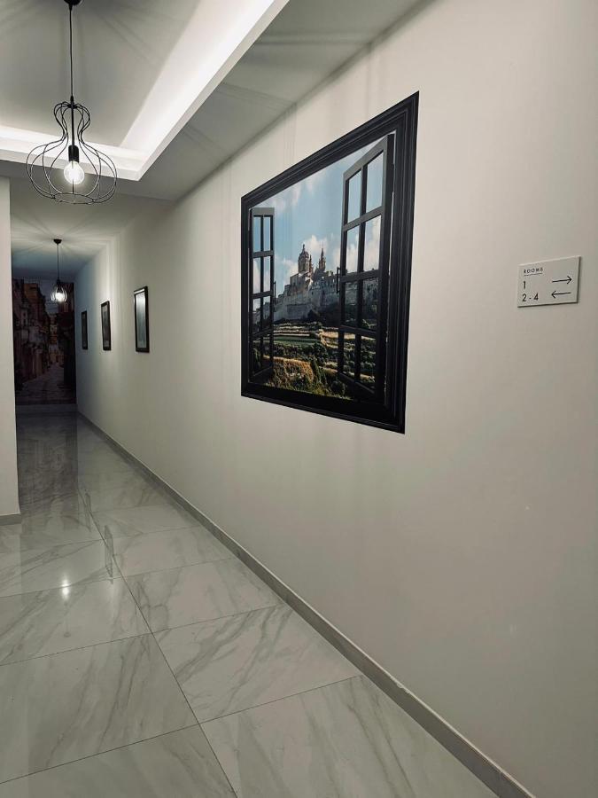 Seaside Accomodation Marsaskala Εξωτερικό φωτογραφία