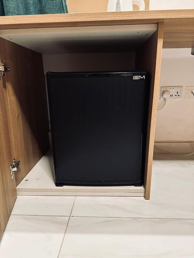 Seaside Accomodation Marsaskala Εξωτερικό φωτογραφία